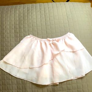 Ballet skirt. 6/6x